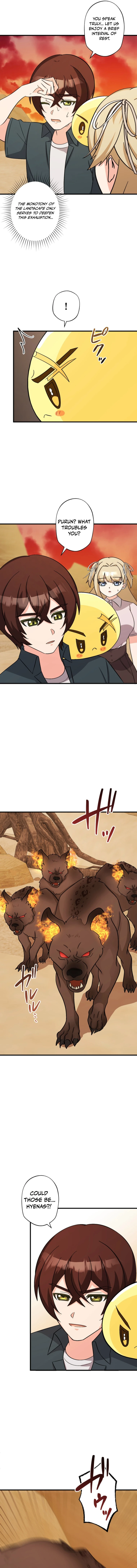 Read The Weakest Slime I Once Saved Became the Strongest and Now Won’t Leave My Side Manga Online