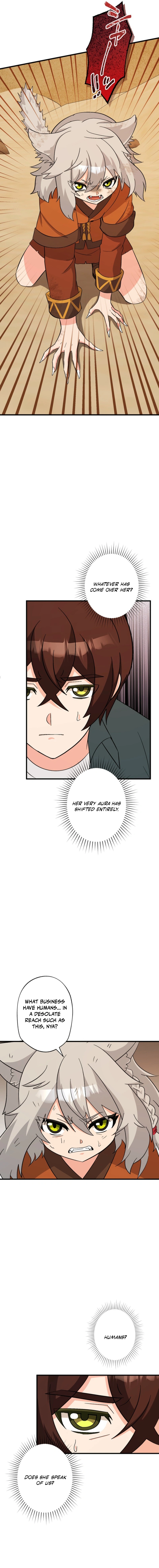Read The Weakest Slime I Once Saved Became the Strongest and Now Won’t Leave My Side Manga Online