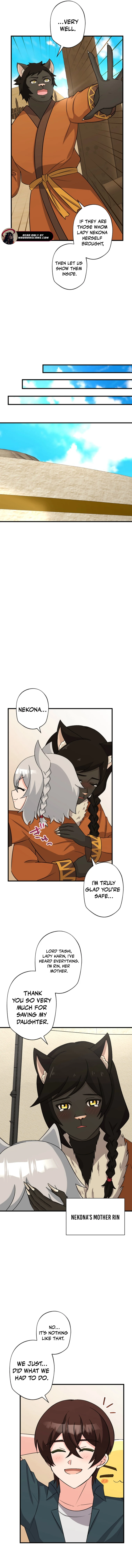 Read The Weakest Slime I Once Saved Became the Strongest and Now Won’t Leave My Side Manga Online