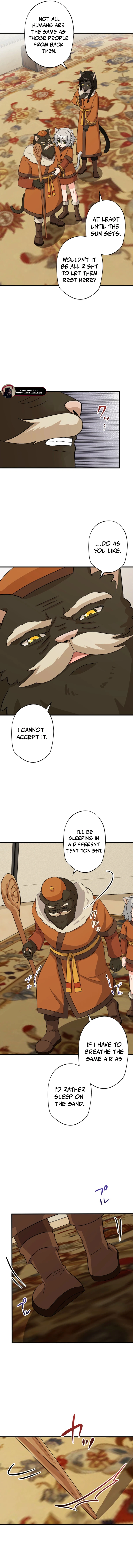 Read The Weakest Slime I Once Saved Became the Strongest and Now Won’t Leave My Side Manga Online