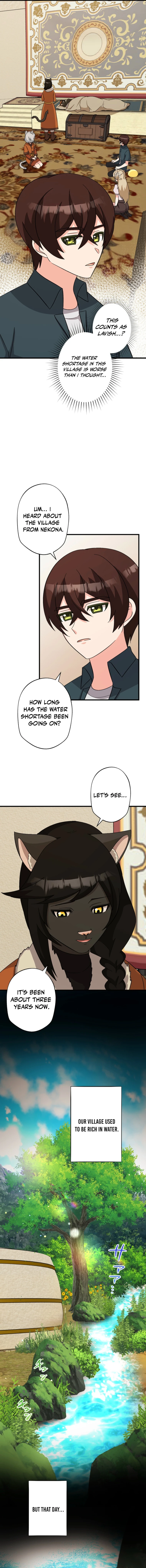 Read The Weakest Slime I Once Saved Became the Strongest and Now Won’t Leave My Side Manga Online