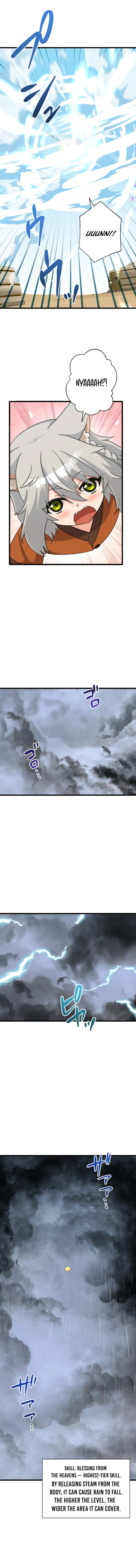 Read The Weakest Slime I Once Saved Became the Strongest and Now Won’t Leave My Side Manga Online
