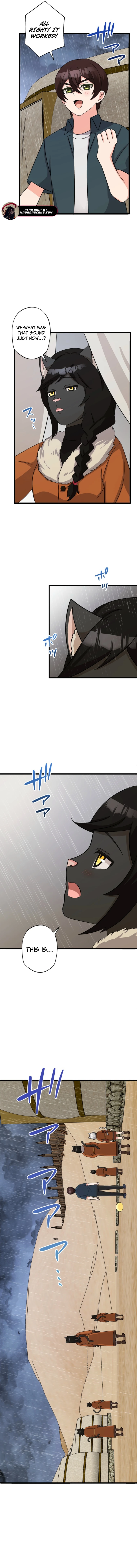 Read The Weakest Slime I Once Saved Became the Strongest and Now Won’t Leave My Side Manga Online