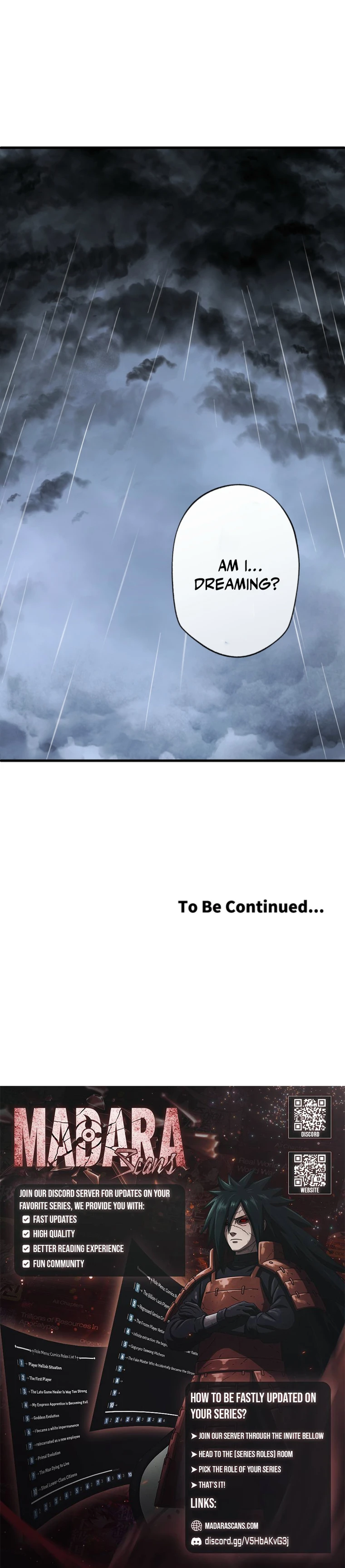 Read The Weakest Slime I Once Saved Became the Strongest and Now Won’t Leave My Side Manga Online
