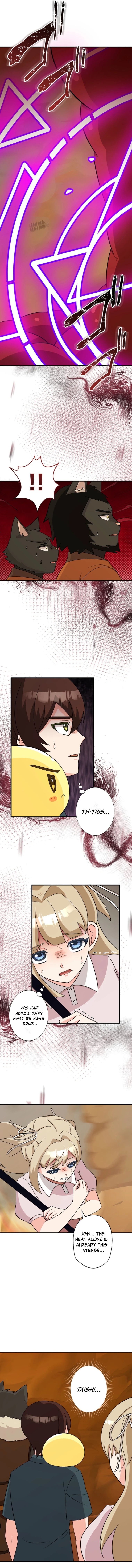Read The Weakest Slime I Once Saved Became the Strongest and Now Won’t Leave My Side Manga Online