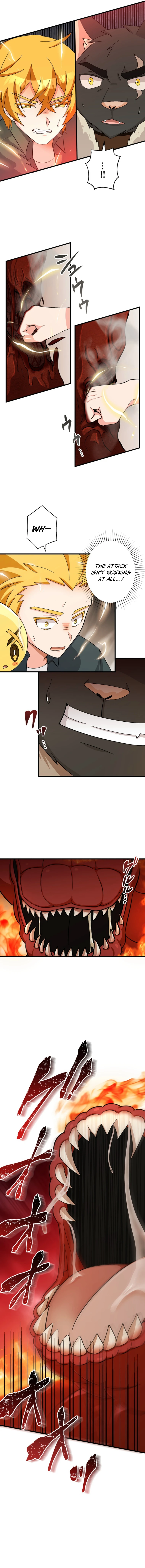 Read The Weakest Slime I Once Saved Became the Strongest and Now Won’t Leave My Side Manga Online