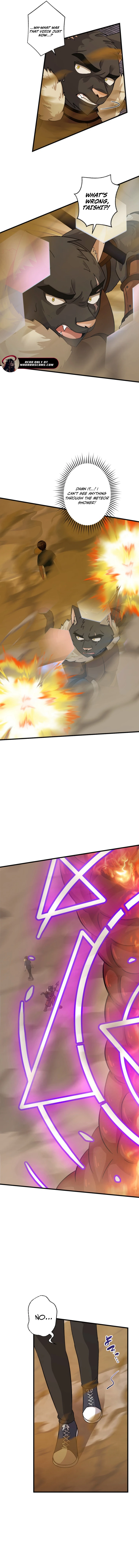 Read The Weakest Slime I Once Saved Became the Strongest and Now Won’t Leave My Side Manga Online