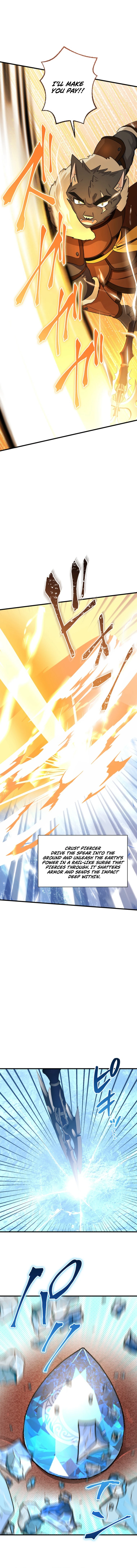 Read The Weakest Slime I Once Saved Became the Strongest and Now Won’t Leave My Side Manga Online