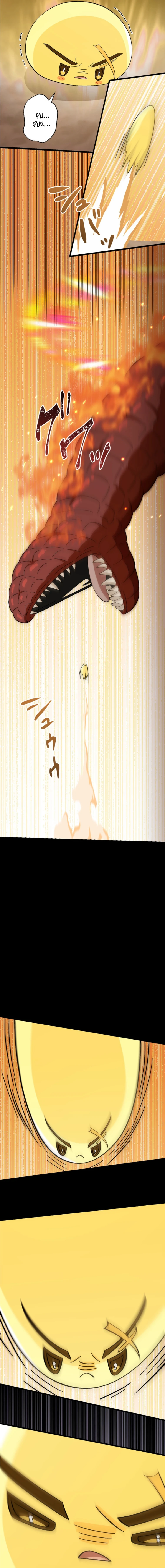 Read The Weakest Slime I Once Saved Became the Strongest and Now Won’t Leave My Side Manga Online