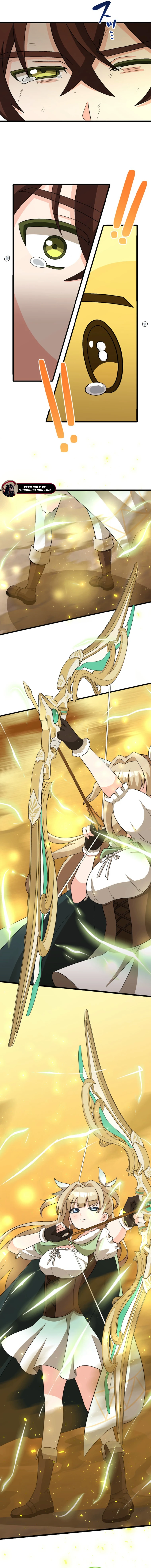 Read The Weakest Slime I Once Saved Became the Strongest and Now Won’t Leave My Side Manga Online