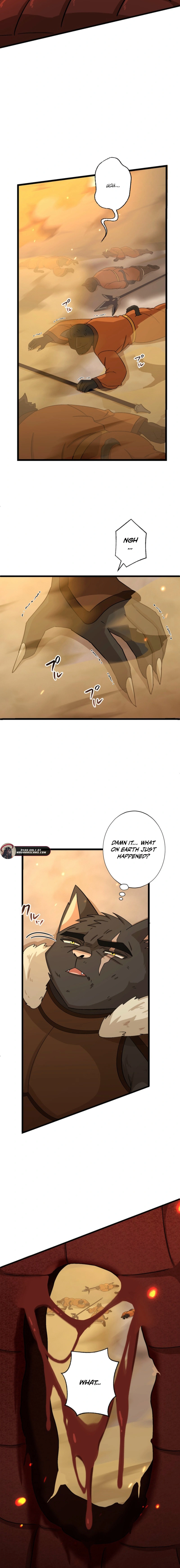 Read The Weakest Slime I Once Saved Became the Strongest and Now Won’t Leave My Side Manga Online