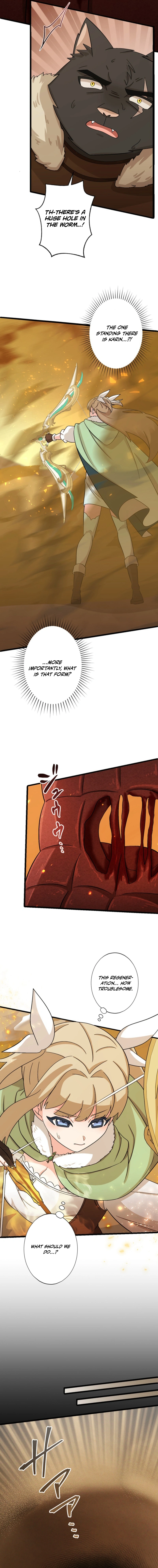 Read The Weakest Slime I Once Saved Became the Strongest and Now Won’t Leave My Side Manga Online