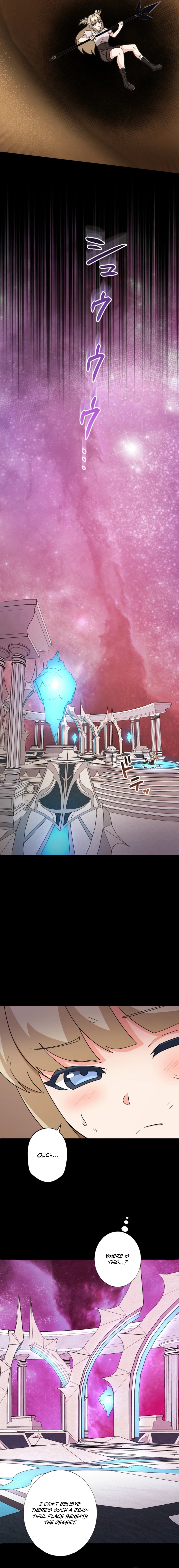 Read The Weakest Slime I Once Saved Became the Strongest and Now Won’t Leave My Side Manga Online
