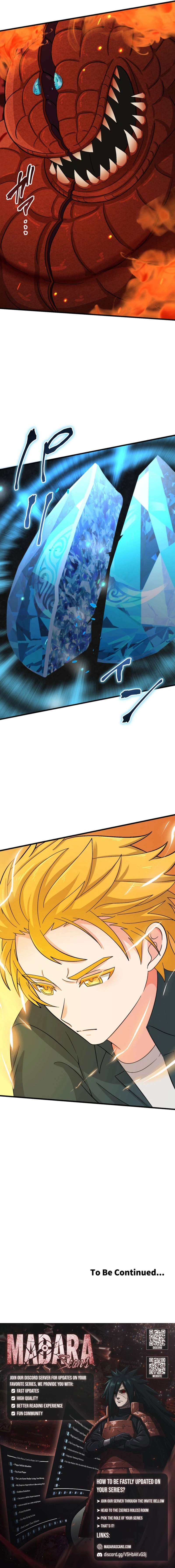 Read The Weakest Slime I Once Saved Became the Strongest and Now Won’t Leave My Side Manga Online