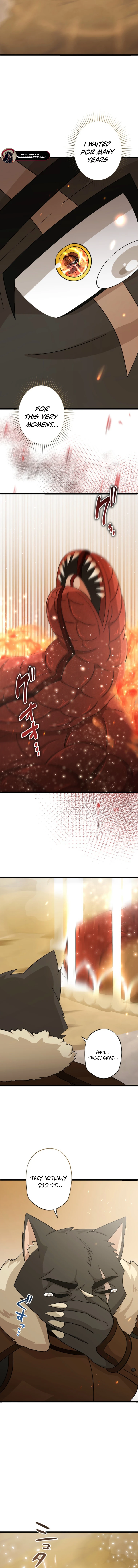 Read The Weakest Slime I Once Saved Became the Strongest and Now Won’t Leave My Side Manga Online