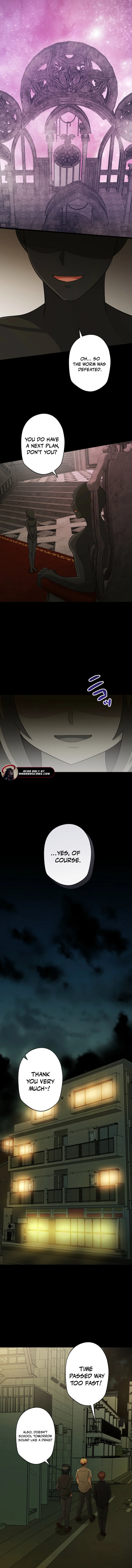 Read The Weakest Slime I Once Saved Became the Strongest and Now Won’t Leave My Side Manga Online