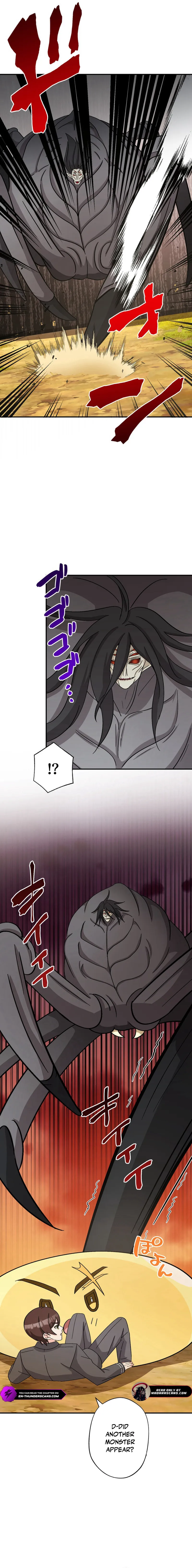Read The Weakest Slime I Once Saved Became the Strongest and Now Won’t Leave My Side Manga Online