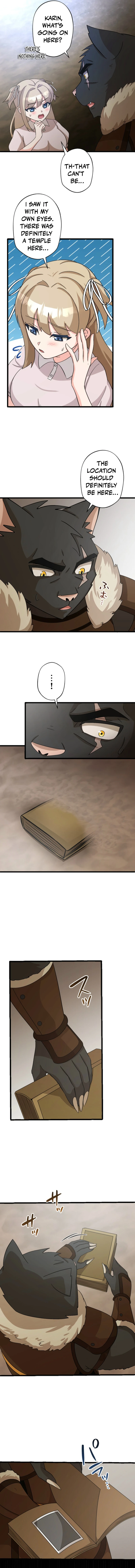 Read The Weakest Slime I Once Saved Became the Strongest and Now Won’t Leave My Side Manga Online