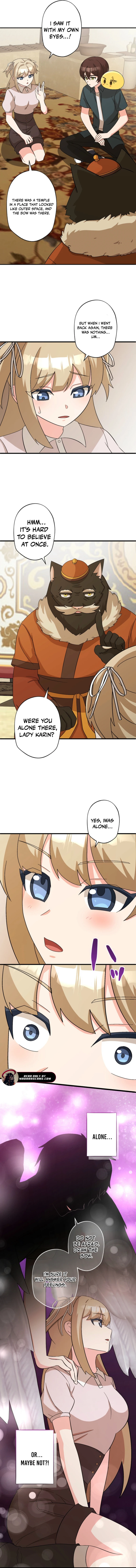 Read The Weakest Slime I Once Saved Became the Strongest and Now Won’t Leave My Side Manga Online