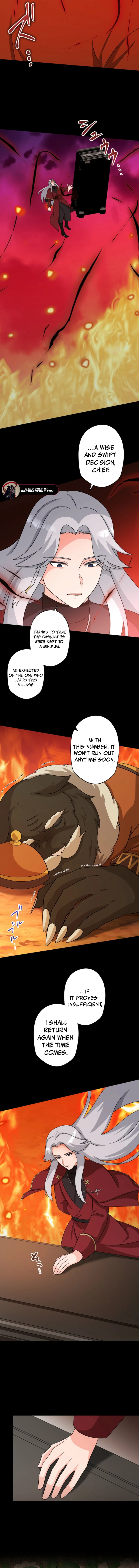 Read The Weakest Slime I Once Saved Became the Strongest and Now Won’t Leave My Side Manga Online