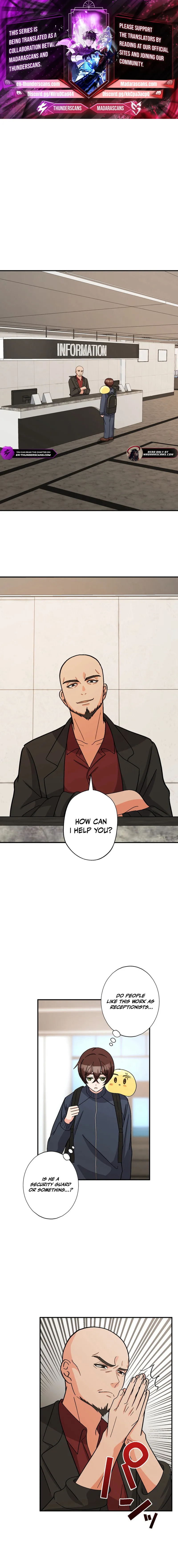 Read The Weakest Slime I Once Saved Became the Strongest and Now Won’t Leave My Side Manga Online