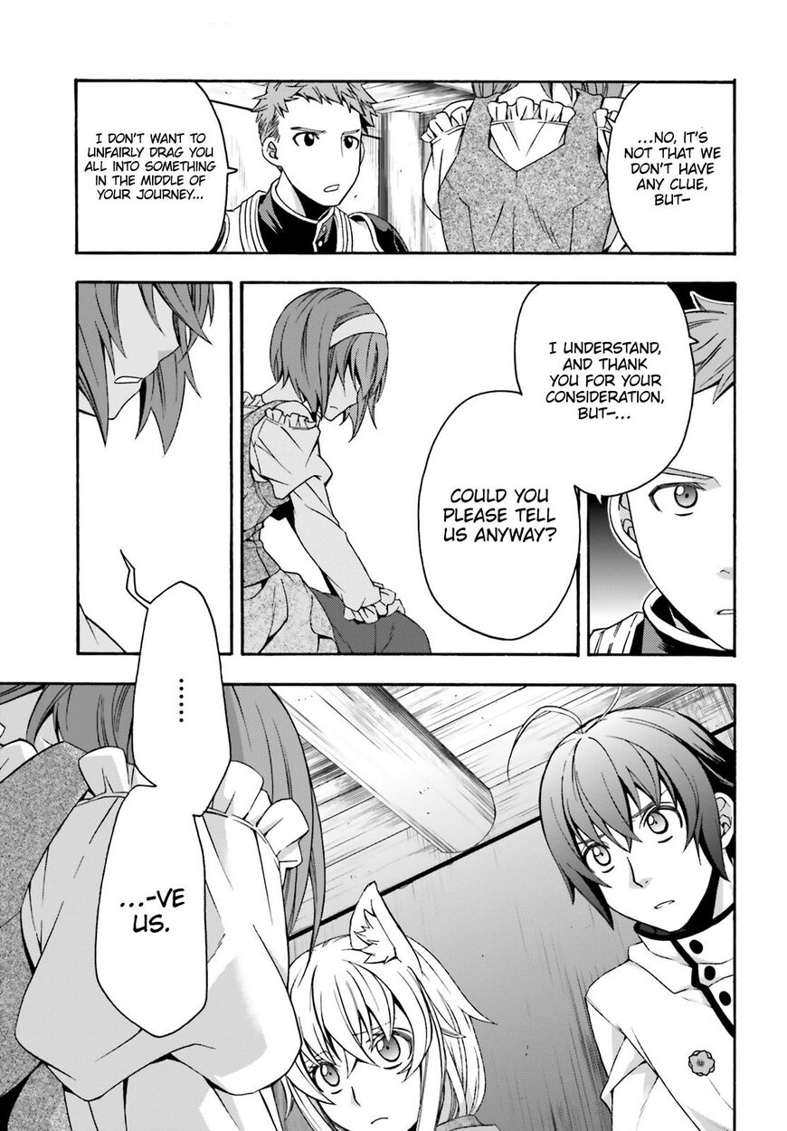 Read The Wrong Way to use Healing Magic Manga Online