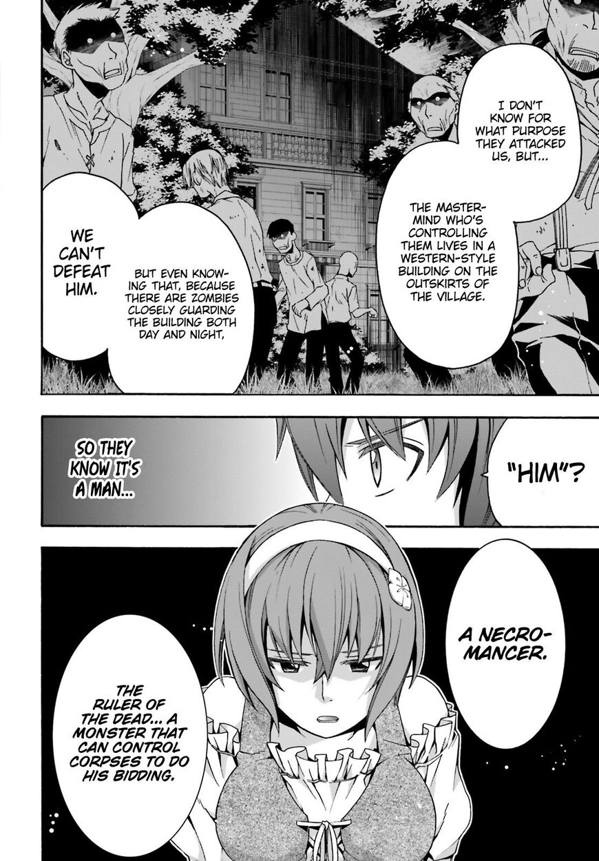 Read The Wrong Way to use Healing Magic Manga Online