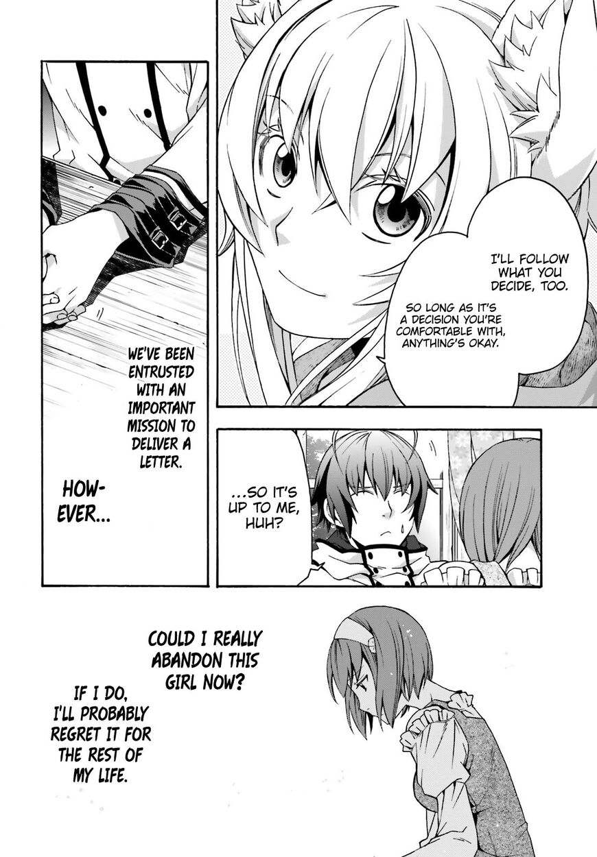 Read The Wrong Way to use Healing Magic Manga Online