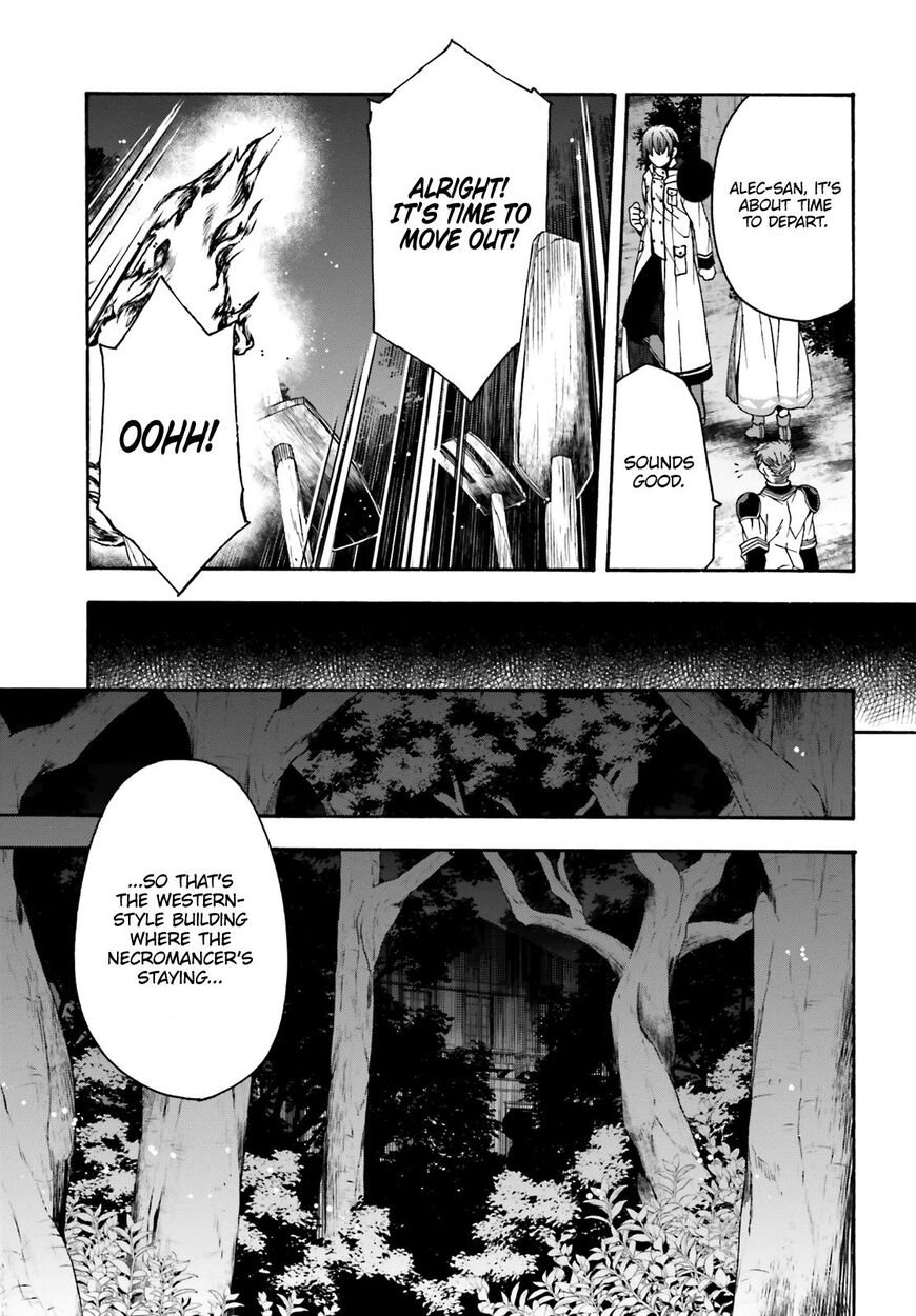 Read The Wrong Way to use Healing Magic Manga Online