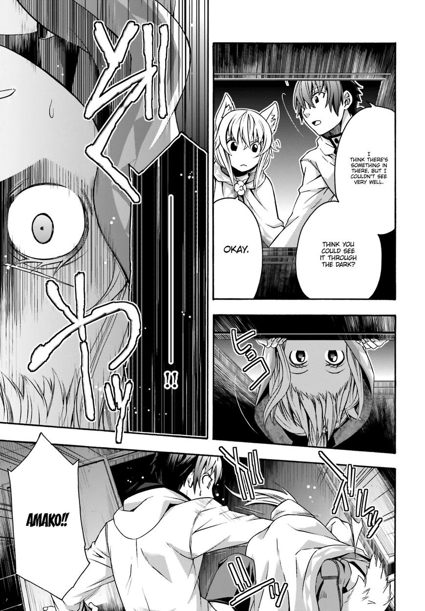 Read The Wrong Way to use Healing Magic Manga Online