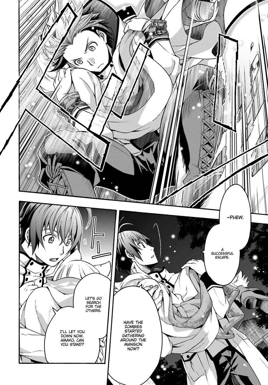 Read The Wrong Way to use Healing Magic Manga Online