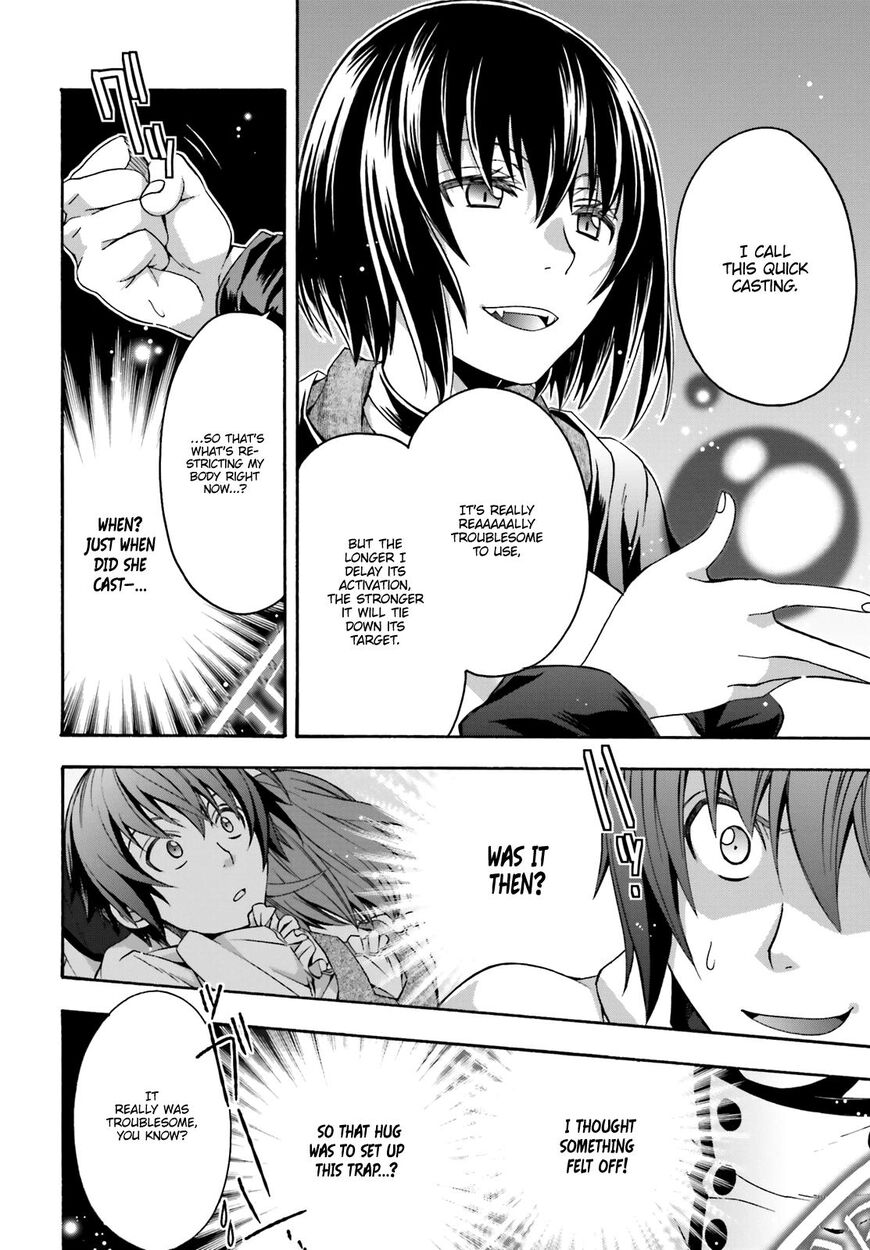 Read The Wrong Way to use Healing Magic Manga Online
