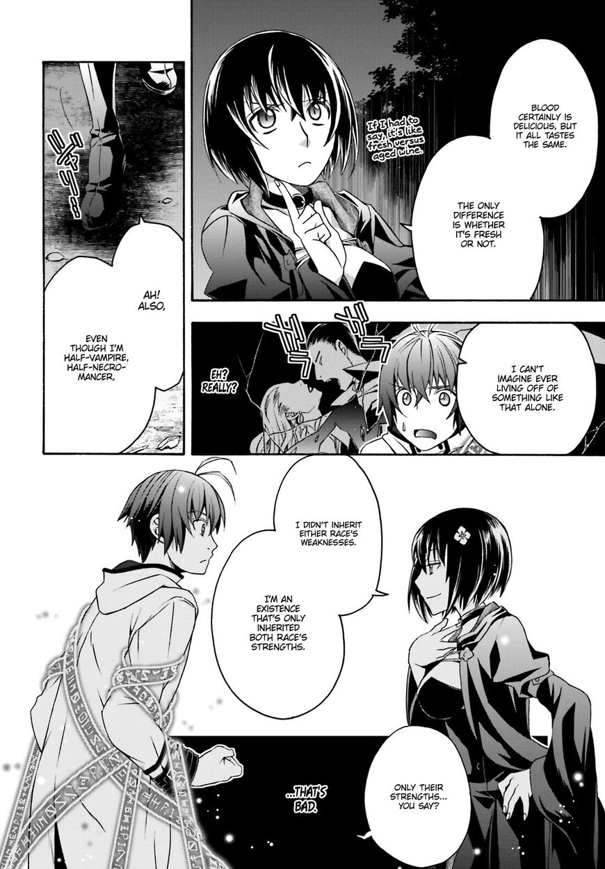 Read The Wrong Way to use Healing Magic Manga Online