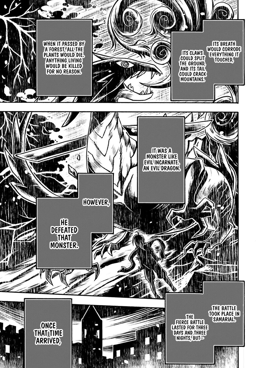 Read The Wrong Way to use Healing Magic Manga Online