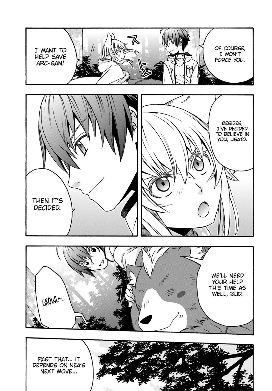 Read The Wrong Way to use Healing Magic Manga Online