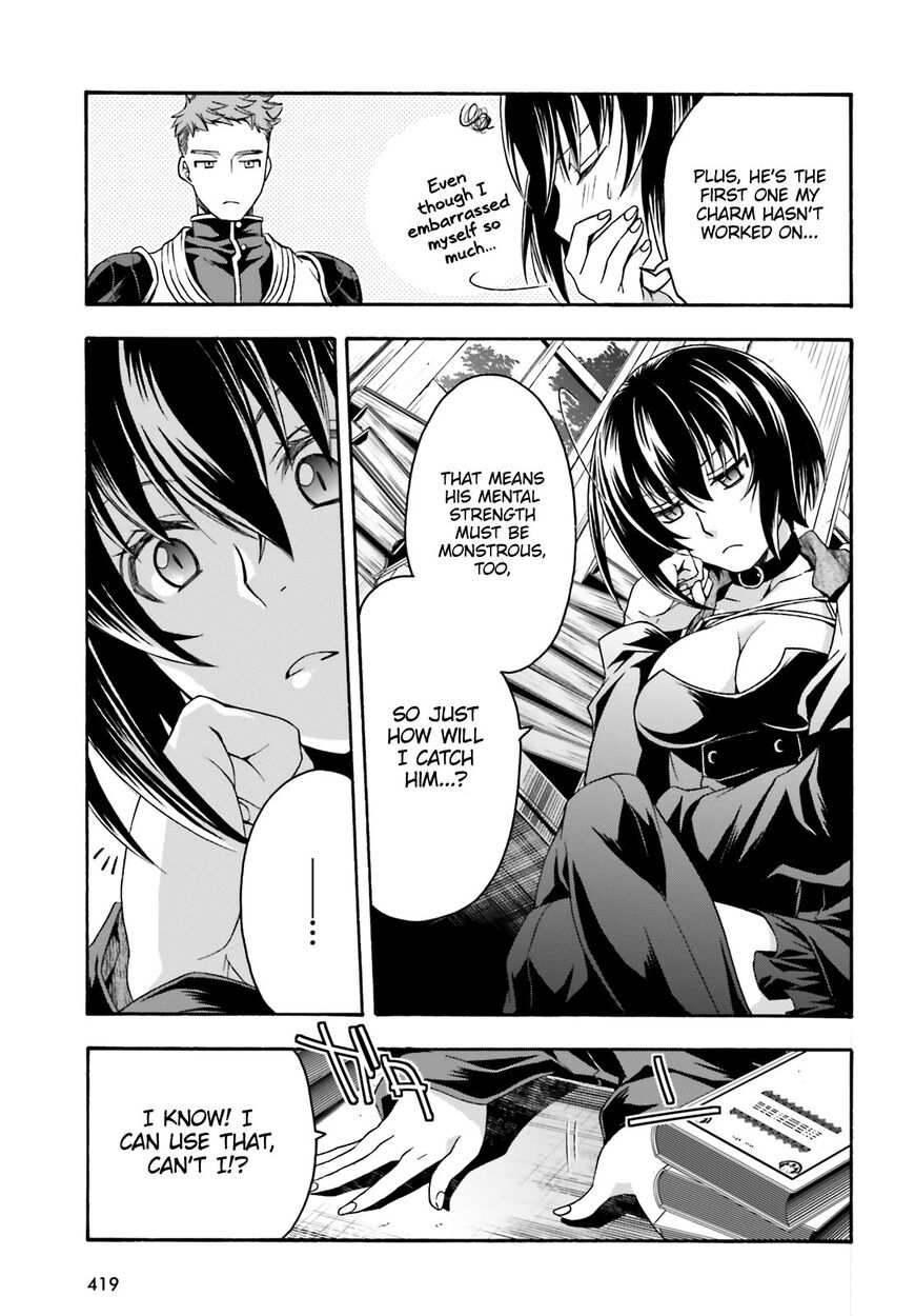 Read The Wrong Way to use Healing Magic Manga Online