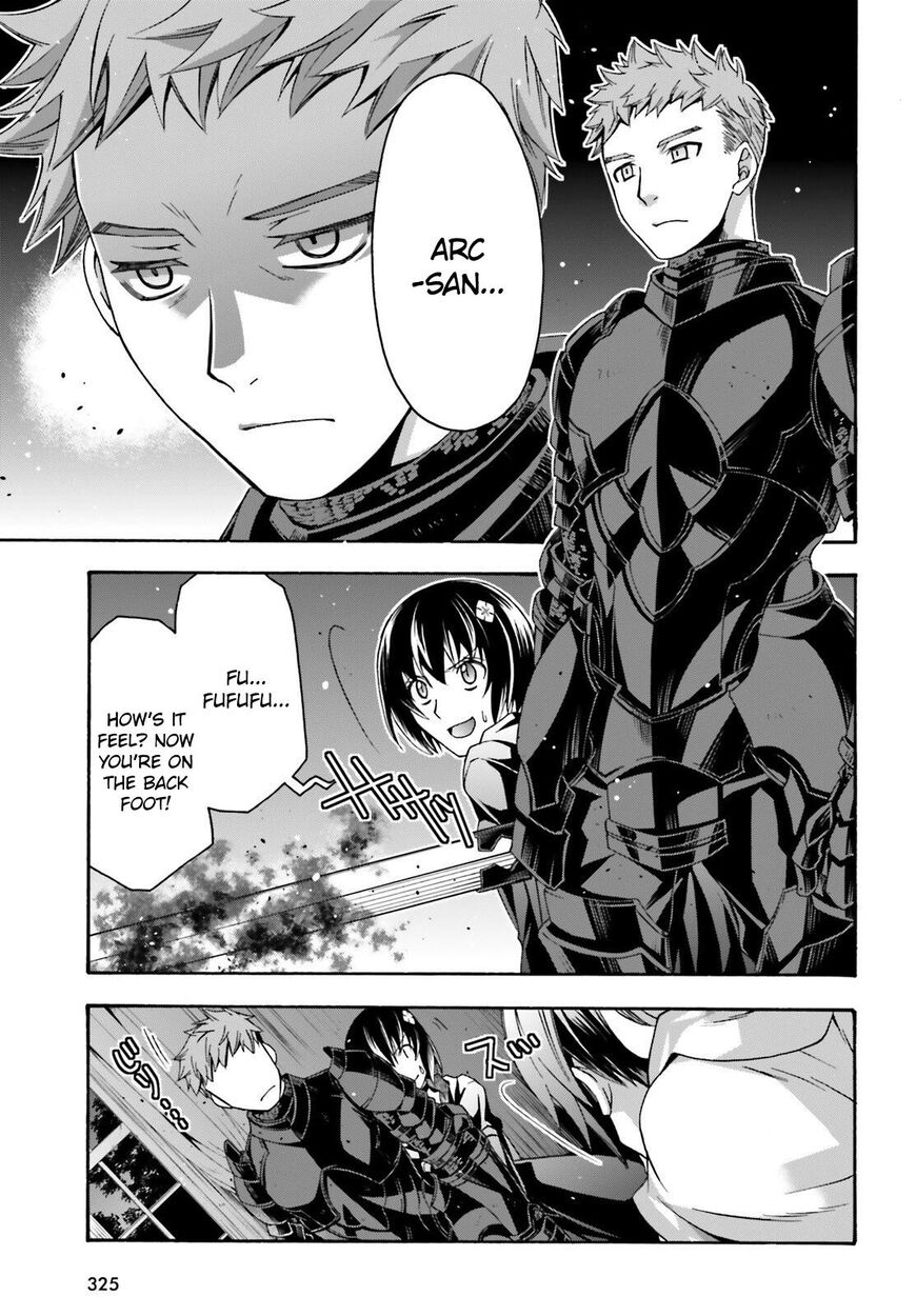 Read The Wrong Way to use Healing Magic Manga Online