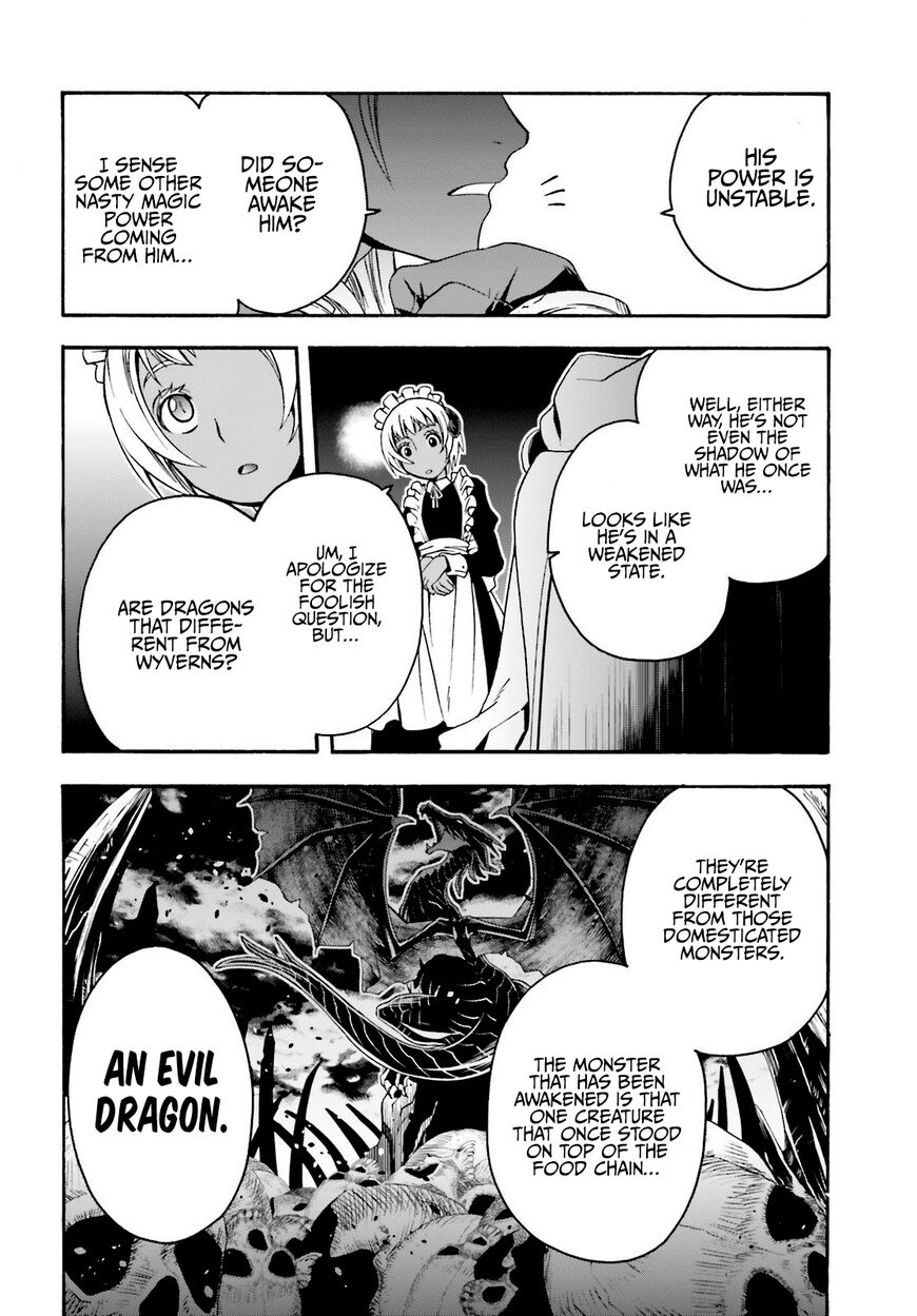 Read The Wrong Way to use Healing Magic Manga Online