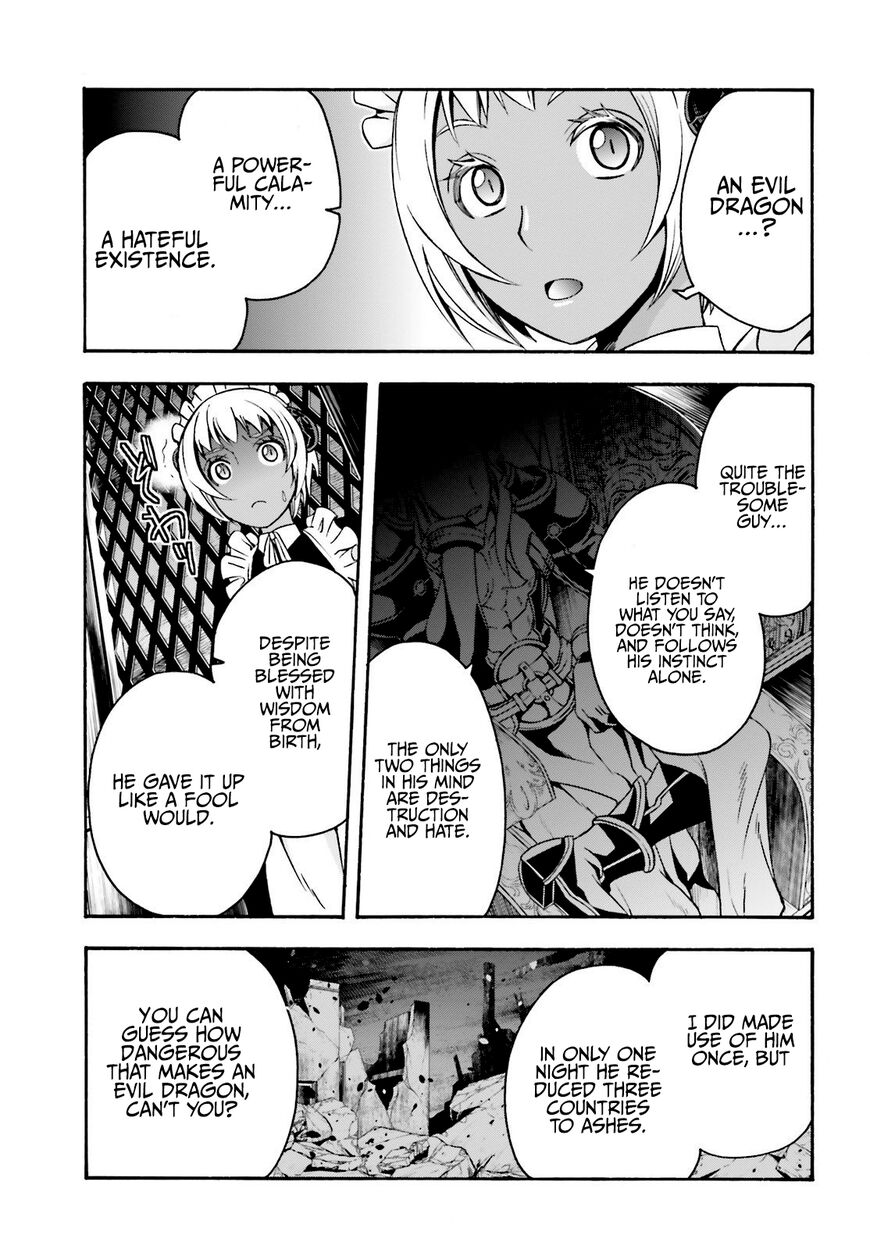 Read The Wrong Way to use Healing Magic Manga Online