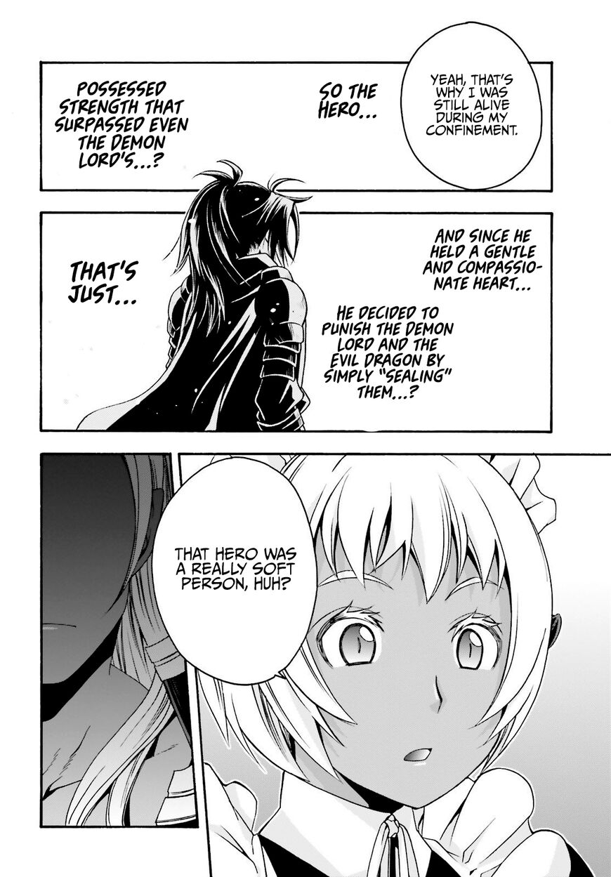 Read The Wrong Way to use Healing Magic Manga Online