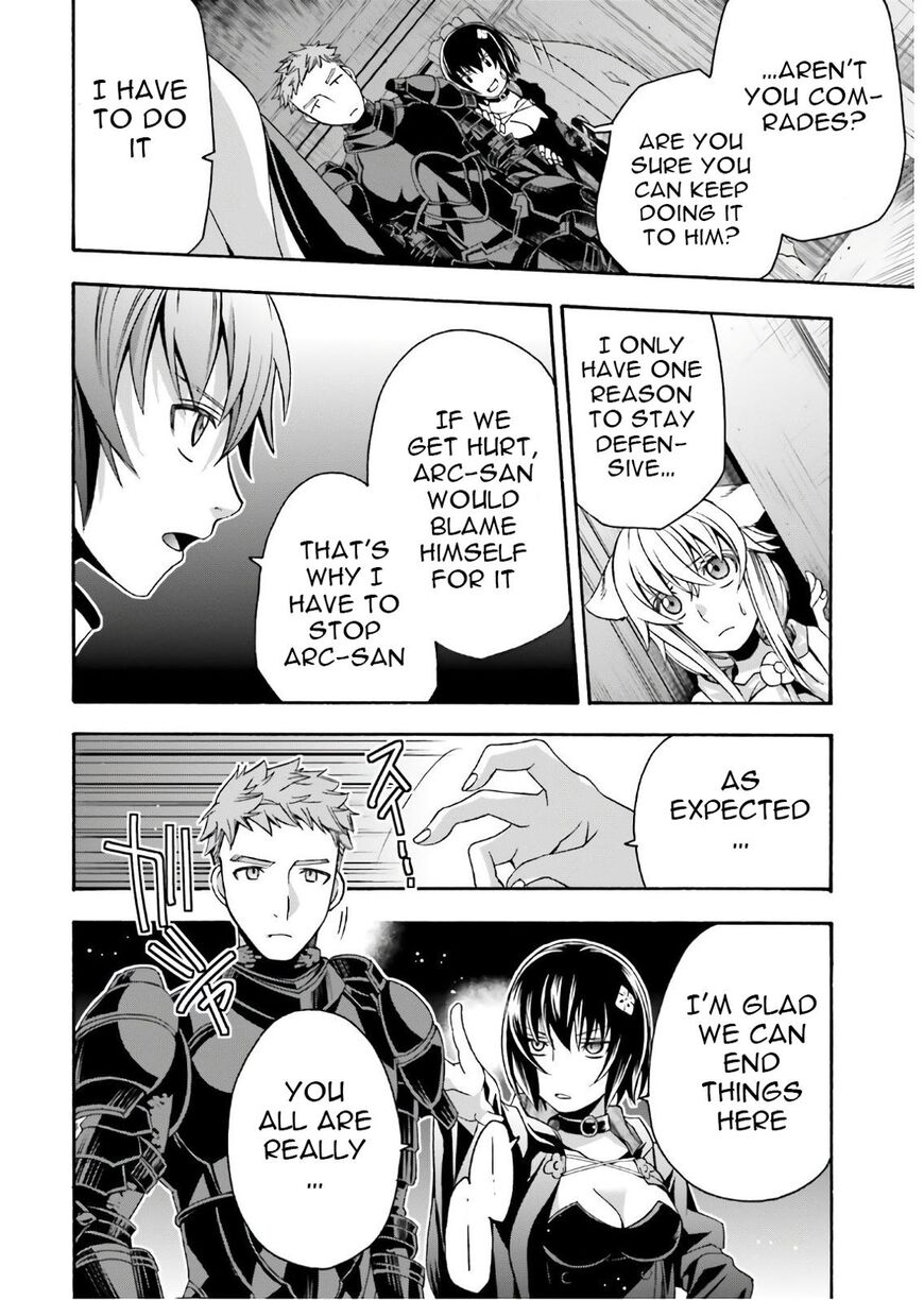 Read The Wrong Way to use Healing Magic Manga Online