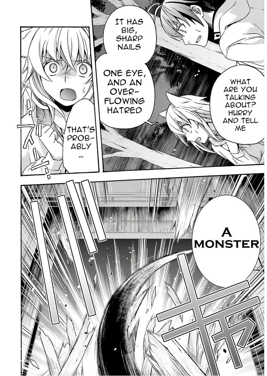 Read The Wrong Way to use Healing Magic Manga Online