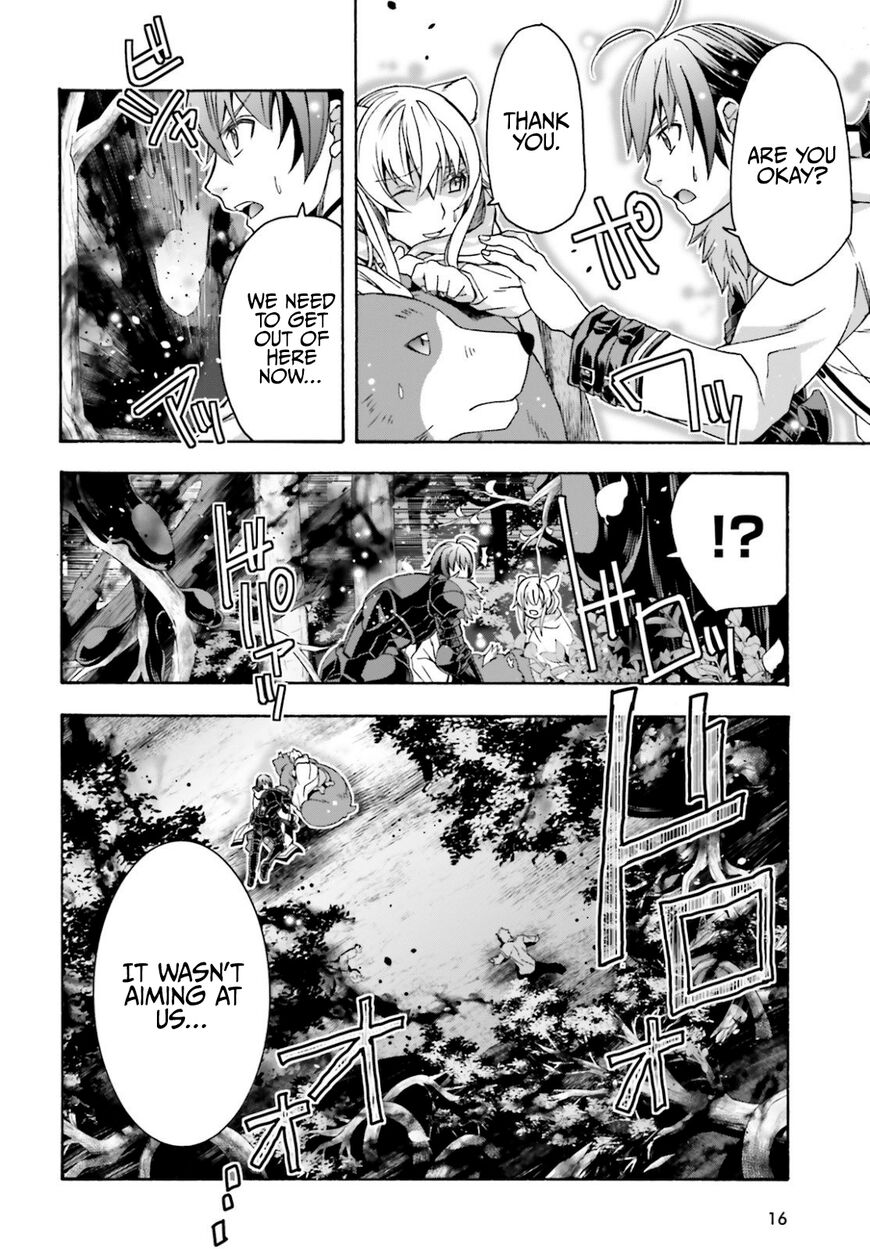 Read The Wrong Way to use Healing Magic Manga Online