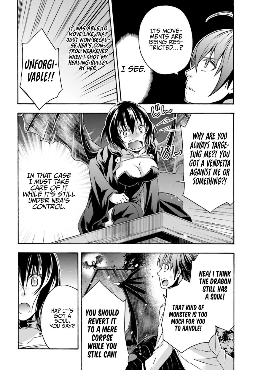 Read The Wrong Way to use Healing Magic Manga Online