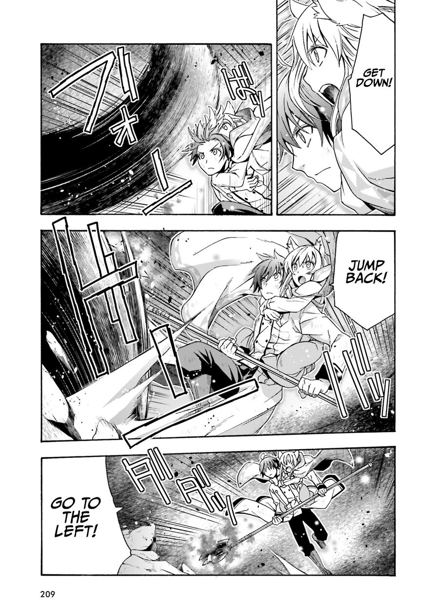 Read The Wrong Way to use Healing Magic Manga Online