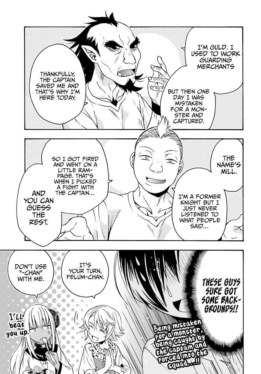 Read The Wrong Way to use Healing Magic Manga Online