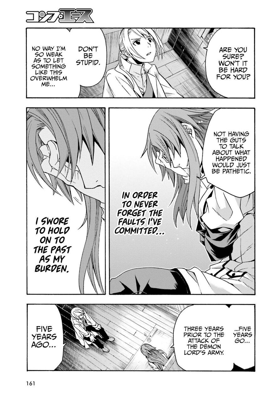 Read The Wrong Way to use Healing Magic Manga Online