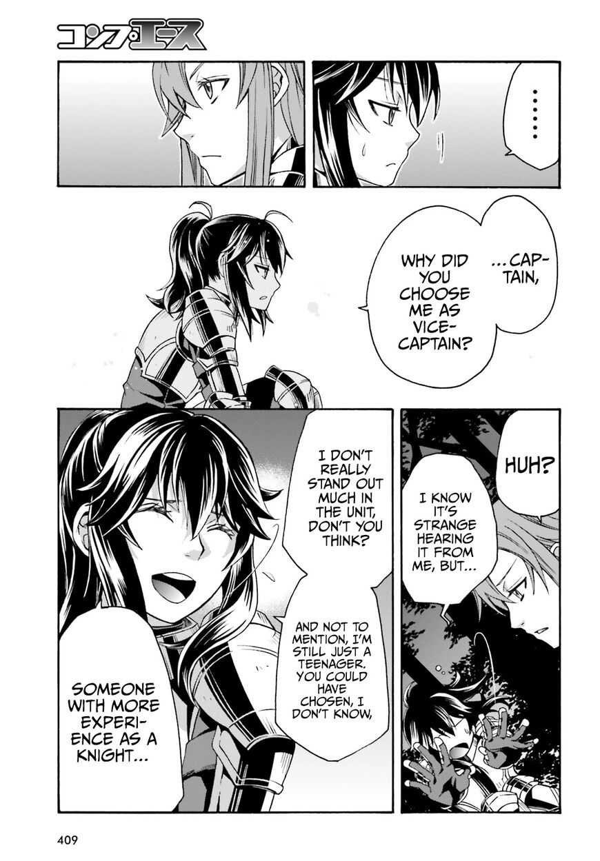 Read The Wrong Way to use Healing Magic Manga Online
