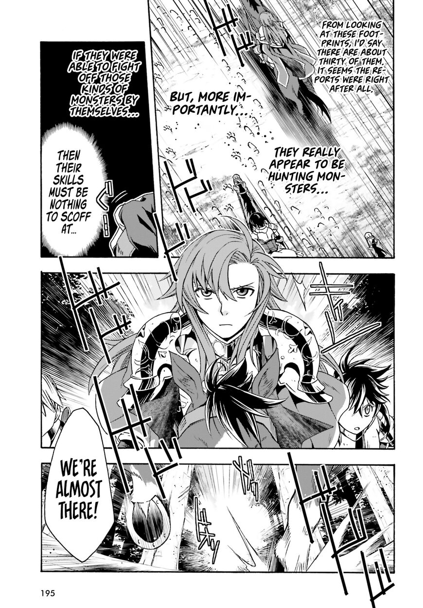 Read The Wrong Way to use Healing Magic Manga Online