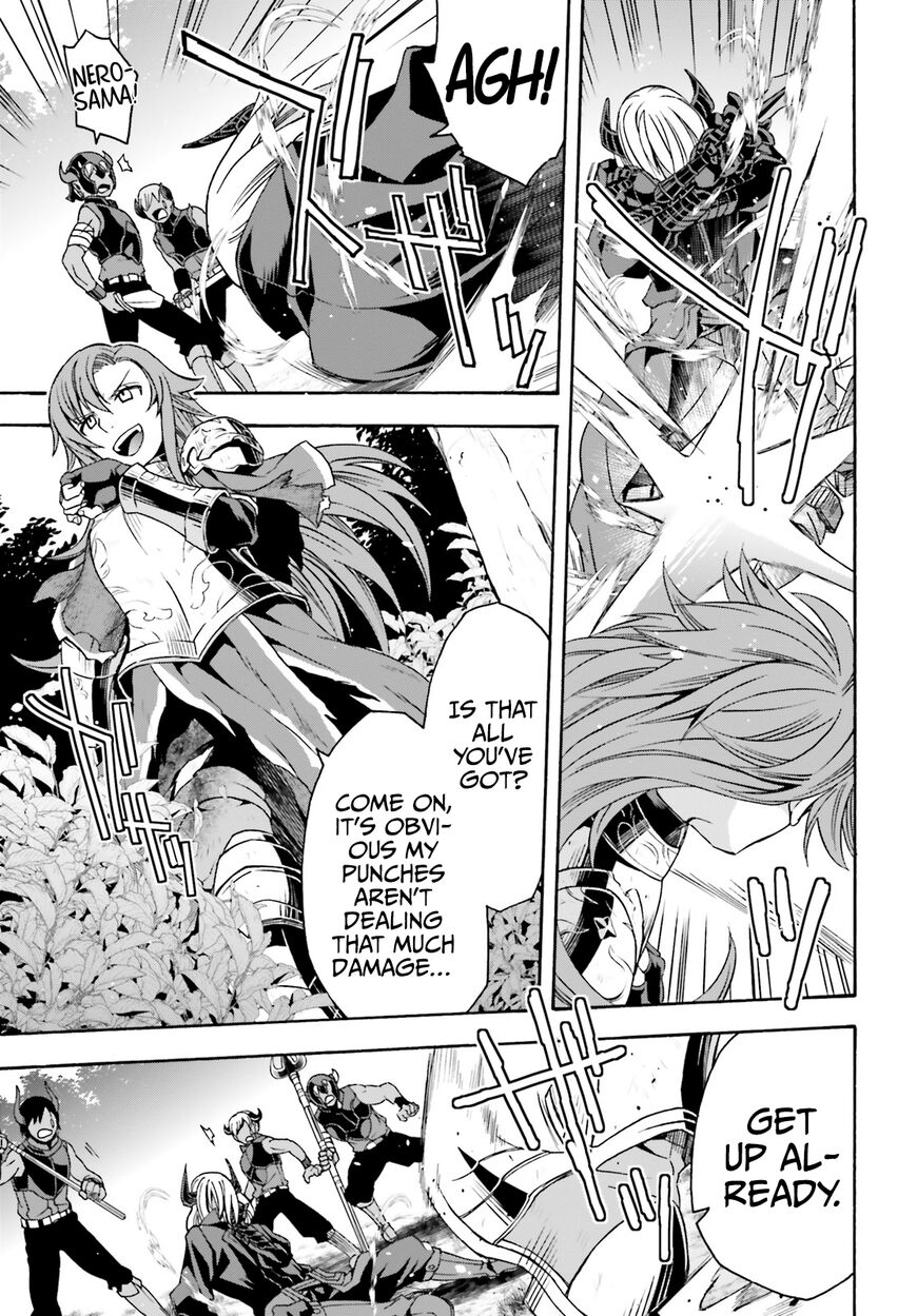Read The Wrong Way to use Healing Magic Manga Online